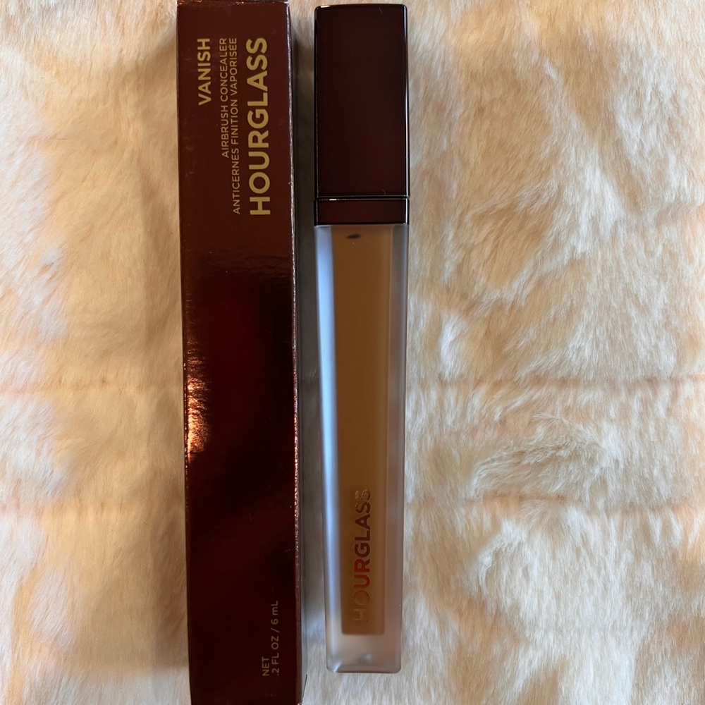 Hourglass Vanish Concealer Full Size (shade: Mocha)